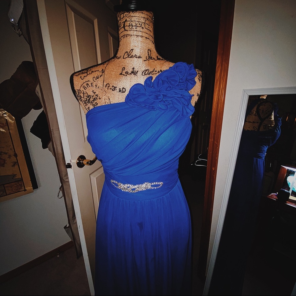Homecoming/prom dress